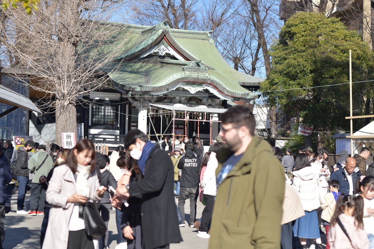 年末年始のご案内写真5