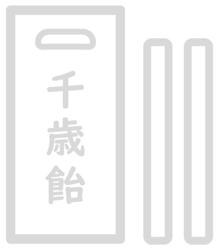 七五三詣