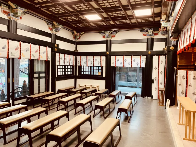 施設案内