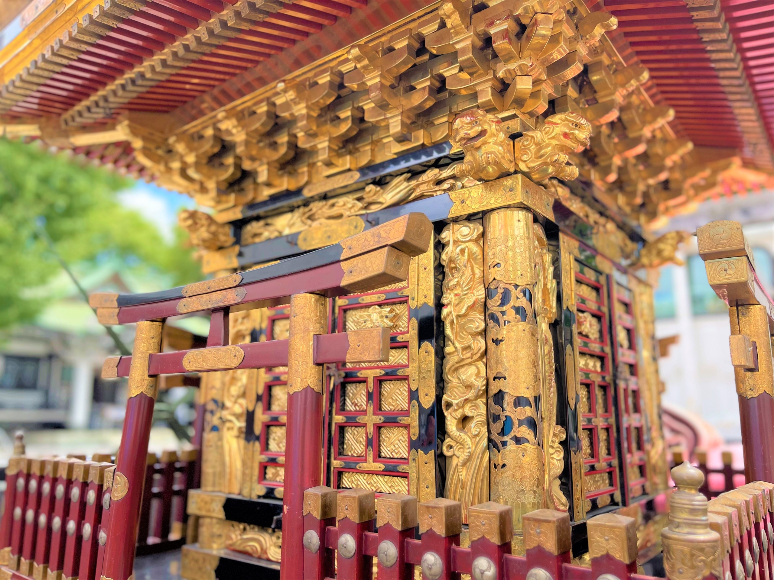 亀有香取神社鎮座750年記念事業